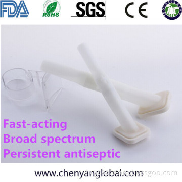 Patient Preoperative Products Chg Swab Applicator Prep Pads Brush Equip for Surgical Instruments for Africa